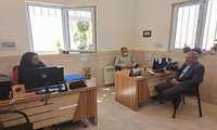 تقدیر از زحمات کارشناسان سلامت روان و کارشناسان بهداشت حرفه ای 