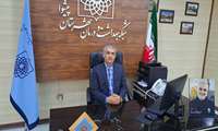 پیام مدیر شبکه بهداشت و درمان شهرستان پیشوا بمناسبت 12 تیرماه سالروز مبارزه با قاچاق کالا و ارز