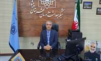 پیام تسلیت مدیر شبکه بهداشت و درمان پیشوا به مناسبت فرا رسیدن ماه محرم
