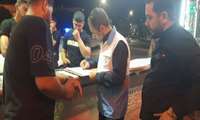 تشدید نظارت بر آشپزخانه ها و توزیع نذورات هیئات مذهبی توسط کارشناسان بهداشت محیط پیشوا