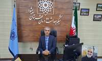 دکتر آرش عباسی مدیر شبکه بهداشت و درمان شهرستان پیشوا با صدور پیامی فرا رسیدن ایام تاسوعا و عاشورا و شهادت مظلومانه سالار شهیدان را به خانواده بزرگ بهداشت و درمان تسلیت گفت
