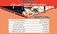 شعار و روز شمار هفته ملی ازدواج سال 1402 
