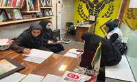 گشت مشترک بازدید از اماکن ورزشی و باشگاه‌های خصوصی شهرستان پیشوا