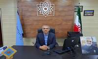 پیام تبریک مدیر شبکه بهداشت و درمان پیشوا به مناسبت روز جهانی ماما