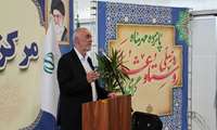 افتتاح مرکز بسته‌بندی محصولات کشاورزی برادران اردستانی با حضور استاندار تهران