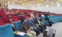 برگزاری اولین کارگاه آموزشی مکمل شناسی و دوپینگ در پیشوا