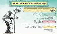 ۱۱ آوریل، روز جهانی پارکینسون
