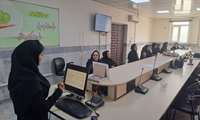 برگزاری کارگاه راهنمای مراقبت و کنترل وزن کودک زیر ۵ سال در شبکه بهداشت و درمان پیشوا