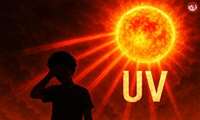 هشدار اشعه فرابنفش در هفته‌ای با UV بسیار بالا