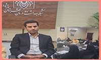 انتصاب دکتر محمدبکرانی بعنوان معاون بهداشتی شبکه بهداشت و درمان پیشوا 