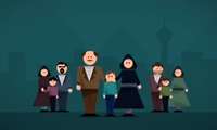 ویدئو کلیپ/ معایب و آسیب‌های تک فرزندی برای خود فرزند