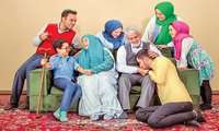 بسته شماره دو مراقبت از سالمندان  «آرامش در دل بحران»