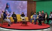 حضور کارشناسان شبکه بهداشت و درمان شهرستان پیشوا در برنامه تلویزیونی شبکه سلامت
