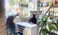 آموزش پیشگیری از بیماری‌های واگیر در مراسم مذهبی به مدیر کاروان اعزام حج و عتبات 