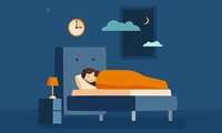 بهداشت خواب یک اولویت کلیدی در خودمراقبتی