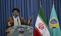 خطبه‌های نماز جمعه این هفته به مناسبت هفته ملی جمعیت با شعار همه برای ایران جوان