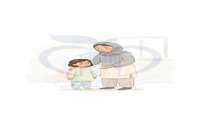 سلامت‌ روان را‌ جدی بگیریم / چگونه به سوالات کودک درباره جنگ پاسخ بدیم؟