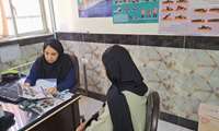 توانمندسازی جامعه با آموزش خود مراقبتی در شرایط بحرانی؛ در مراکز و پایگاه های بهداشتی پیشوا