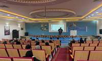 برگزاری همایش آموزشی و تخصصی مربیان و مدیران اماکن ورزشی در شهرستان پیشوا