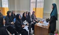 برگزاری جلسه نیازسنجی مشکلات محله کهنک در راستای اجرای برنامه مدیریت محله‌محور و محله ارتقاءدهنده سلامت