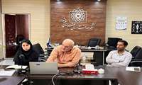 بررسی عملکرد واحد دهان و دندان شبکه بهداشت و درمان پیشوا با تأکید بر ارتقای خدمات به مردم