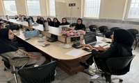 برگزاری کارگاه آموزشی پیشگیری از سقط خودبخودی جنین برای کارکنان حوزه بهداشت شهرستان پیشوا