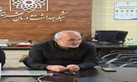 مدیر شبکه بهداشت و درمان شهرستان پیشوا، با صدور پیامی، فرا رسیدن ایام تاسوعا و عاشورای حسینی(ع) را تسلیت گفت