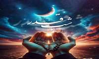 ⚫  ضمن عرض تسلیت سالروز ضربت خوردن مولی متقیان حضرت علی (ع)، در دل شب برای سلامت و عاقبت‌بخیری همه مردم ایران دعا کنیم تا خداوند، بهترین‌ها را برایمان مقدر فرماید و ما را در مسیر حق، استوار دارد.