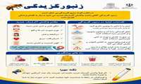 شناخت علائم آلرژی شدید بعد از نیش زنبور و انجام اقدامات درست