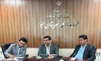 اعضای هیئت‌رئیسه شورای هماهنگی روابط عمومی‌های شهرستان پیشوا انتخاب شدند
