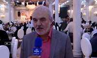   گزارش صداوسیمای شهرستان از آیین گرامیداشت روز پزشک، روز داروساز و روز کارمند در پیشوا