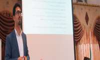 برگزاری کارگاه پیشگیری از خودکشی ویژه مدیران، مشاوران و مربیان بهداشت مدارس