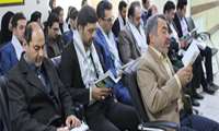 برگزاری مراسم پر فیض زیارت عاشورا و تقدیر از بسیجیان فعال