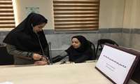 برگزاری کارگاه دیابت و فشارخون وخطرسنجی در نظام سلامت