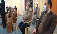 هماهنگی های لازم در راستای اجرای طرح "شهید سلیمانی"