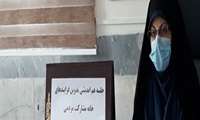 برگزاری جلسه هم اندیشی تدوین فرآیندهای خانه مشارکت مردمی شهرستان پیشوا
