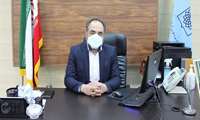 پیام سرپرست شبکه بهداشت و درمان به مناسبت هفته مبارزه با قاچاق کالا و ارز
