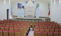 سالن اجتماعات شبکه بهداشت و درمان شهرستان پیشوا با حضور معاون استاندار به بهره برداری رسید