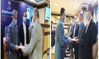مدیران برتر شهرستان پیشوا معرفی و تجلیل شدند