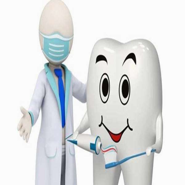 آموزش بهداشت دهان و دندان
